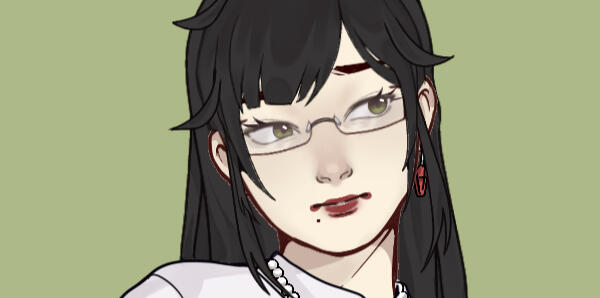 art by cbrfufu on picrew